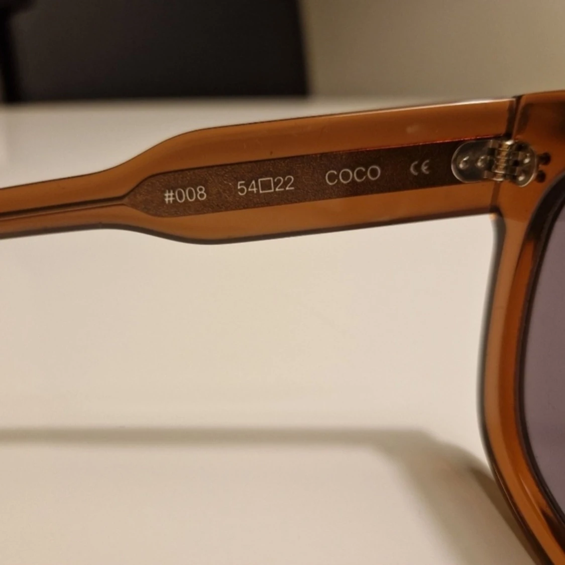 CHIMI EYEWEAR - CORE 08 - COCO - 91