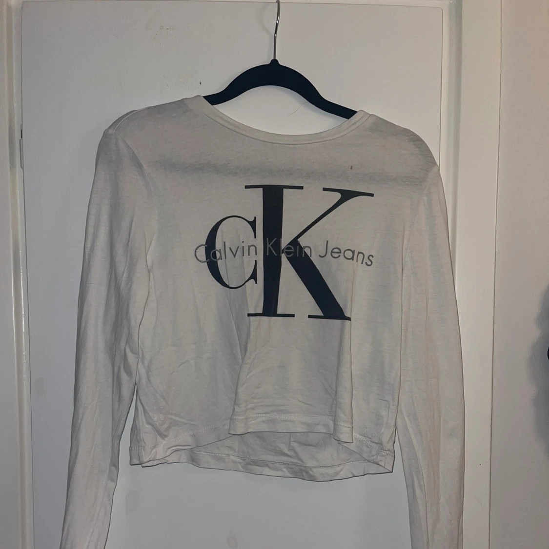 Calvin klein topp