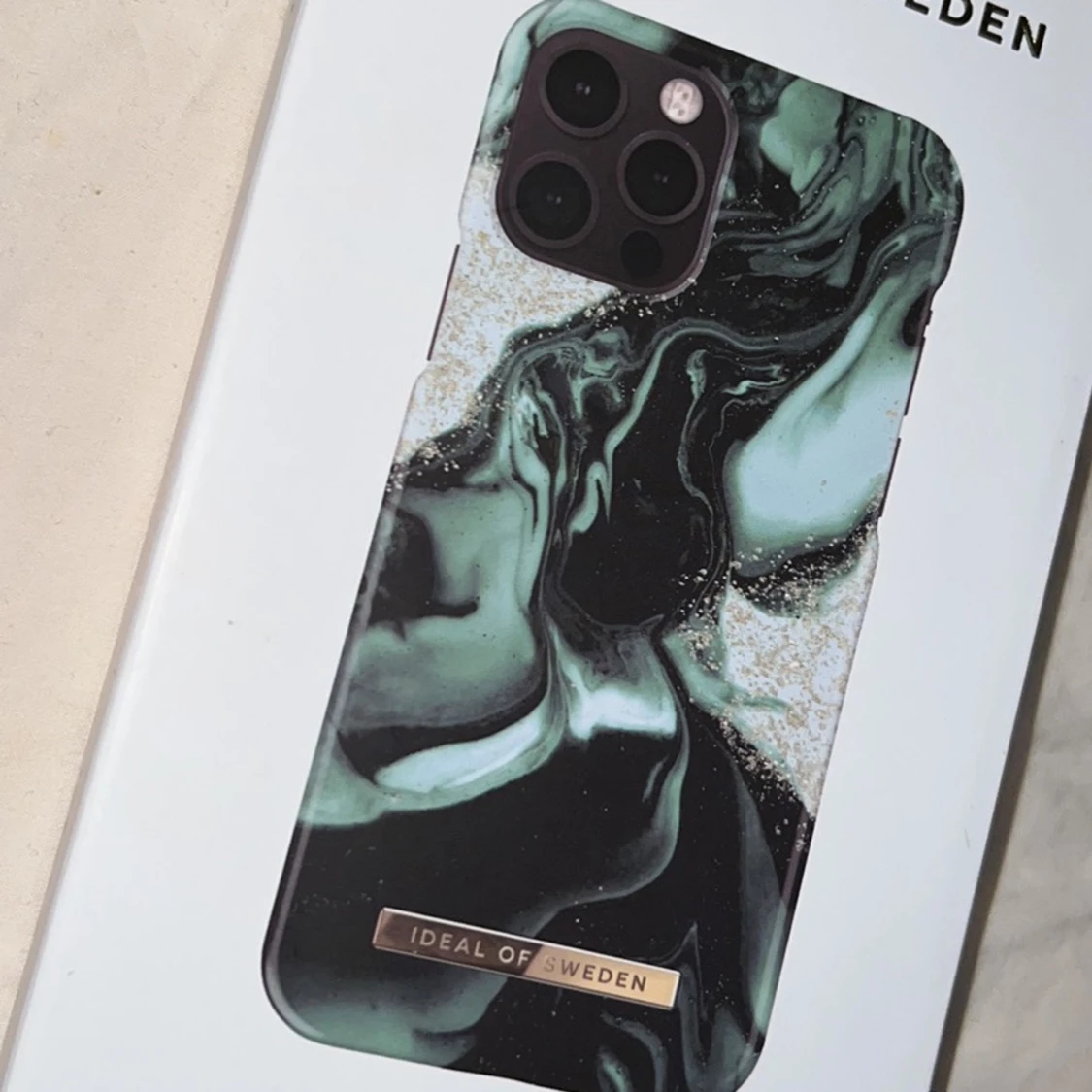 iPhone 12/12 PRO skal deal of Sweden - 91