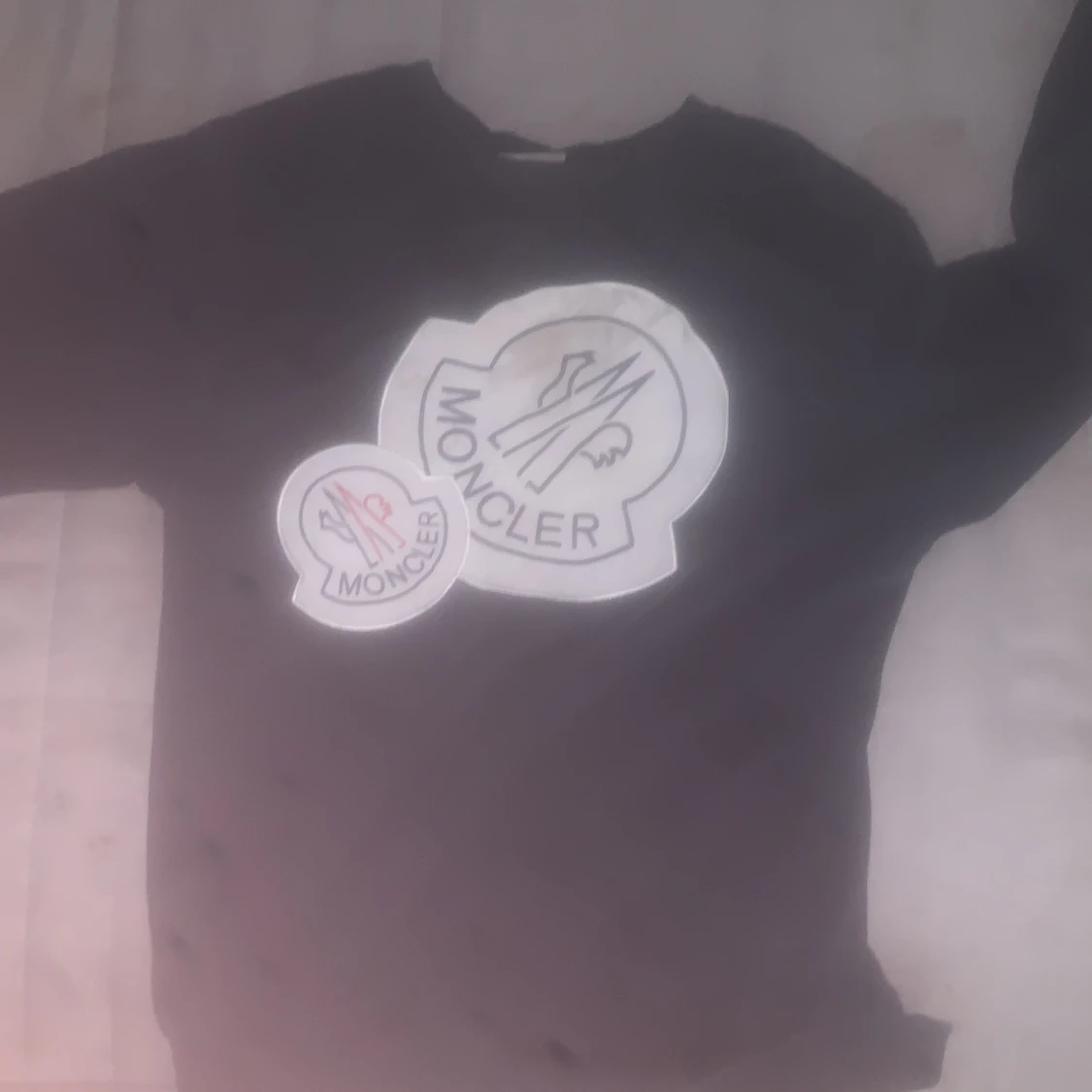 Moncler tröja