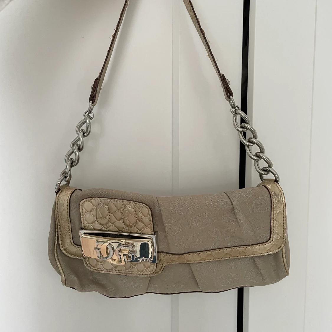 Vintage Guess väska