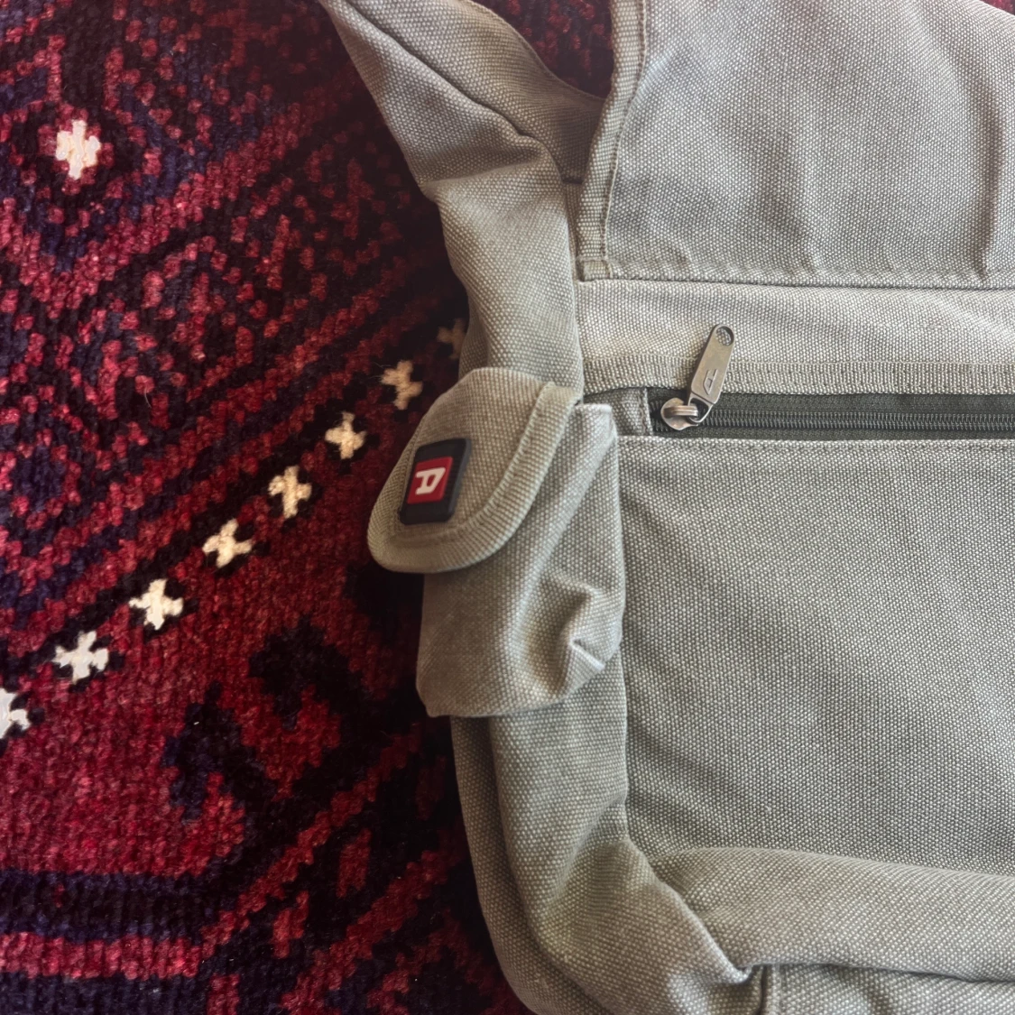 Diesel crossbody bag - 90