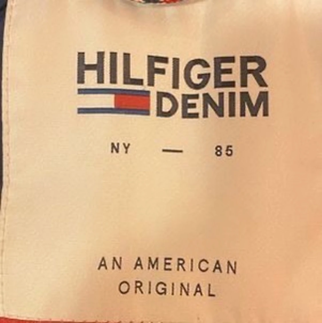Hilfiger jacka - 91