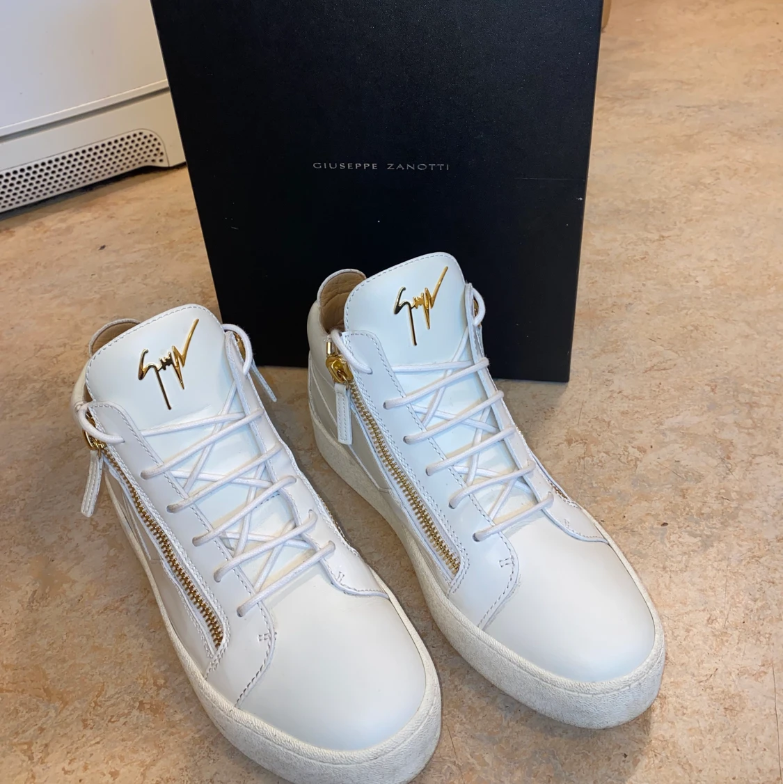 Zanotti