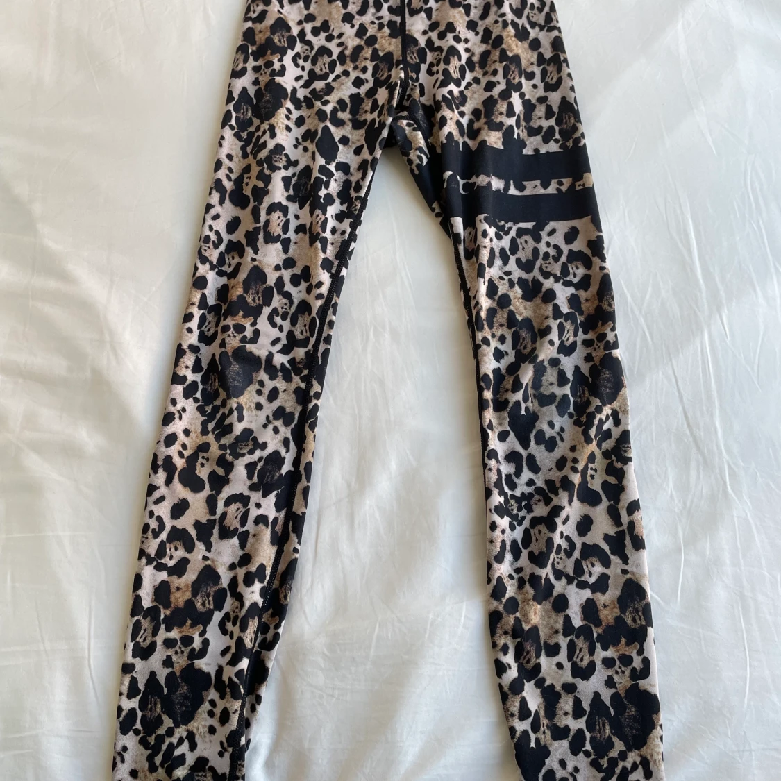 Strongertights leopard XS - 90