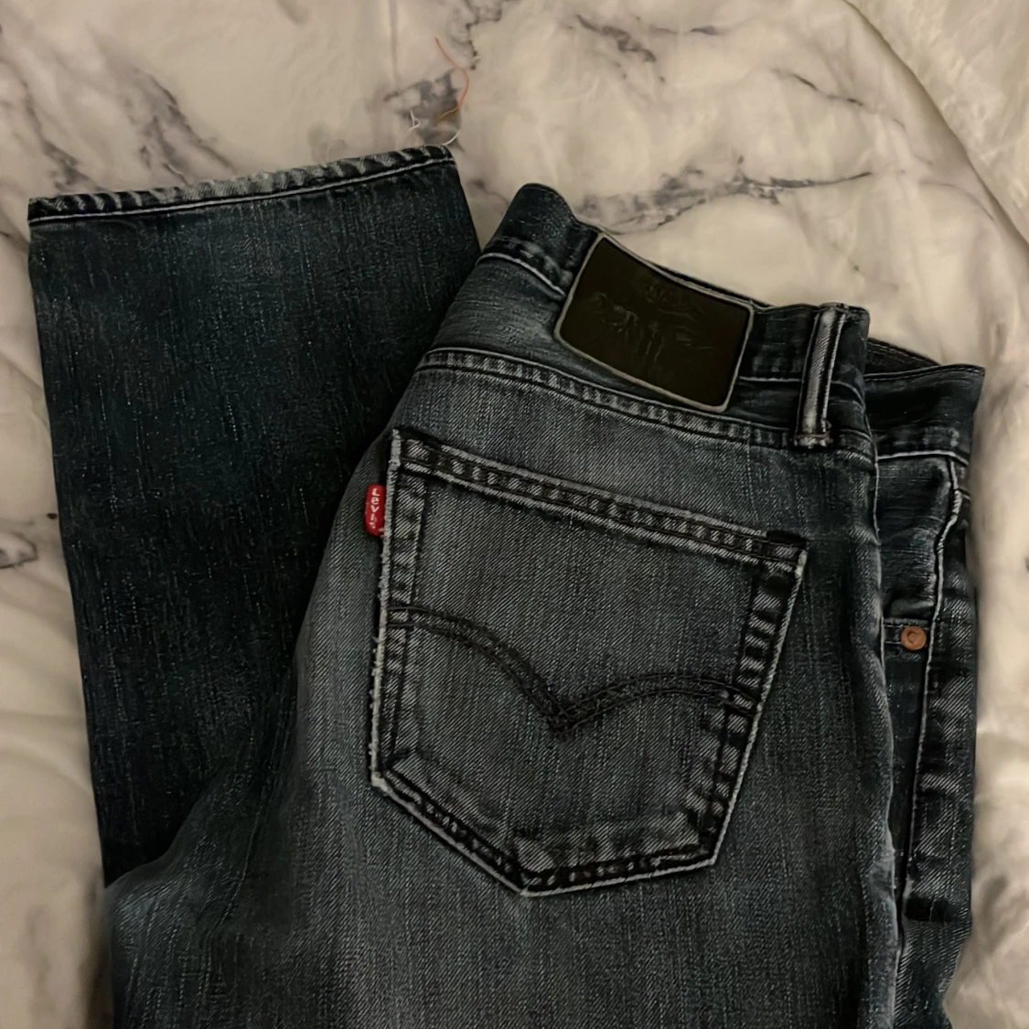 Levis Jeans