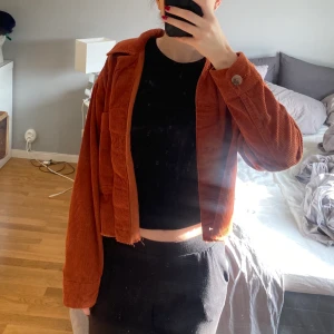 Jacka - Manchester jack från topshop i storlek xs