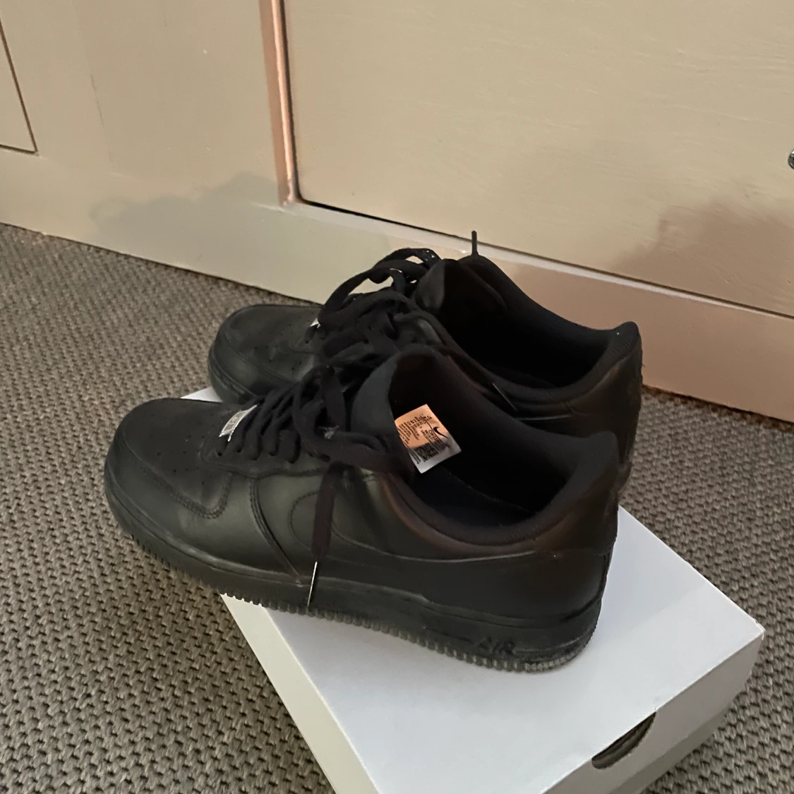 Nike Air Force 1 - 90