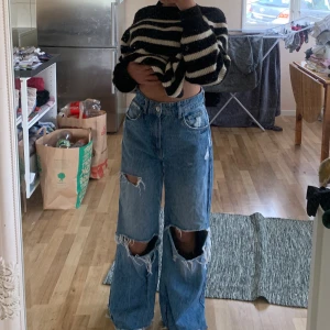 Jaens  - Mom jaens  Storlek 36  Pull&bear 