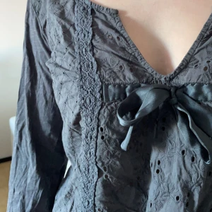 Tröja från Odd Molly - Jättesöt tröja från Odd Molly som är storlek M men passar S 💗💗