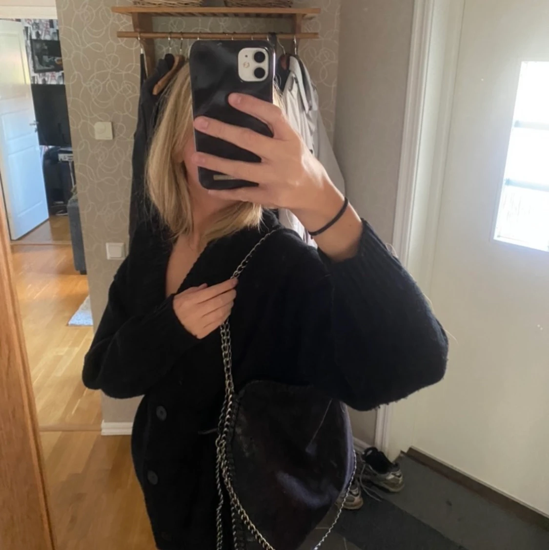 Stella McCartney väska  - 90