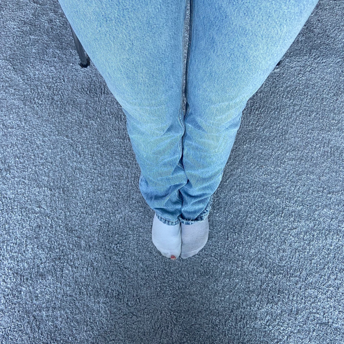 Trendiga jeans  - 90