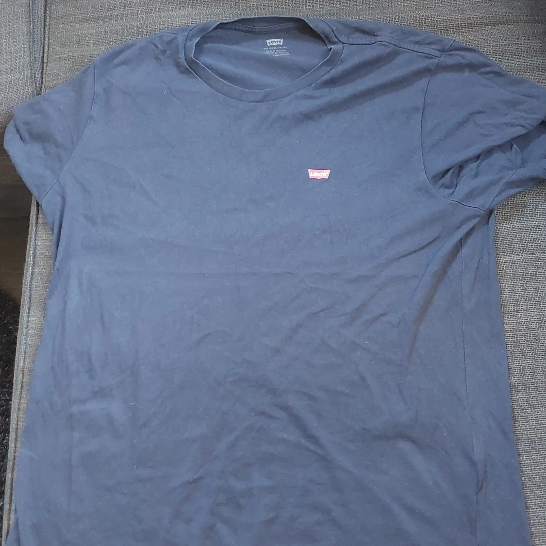 Levis t-shirt - 90