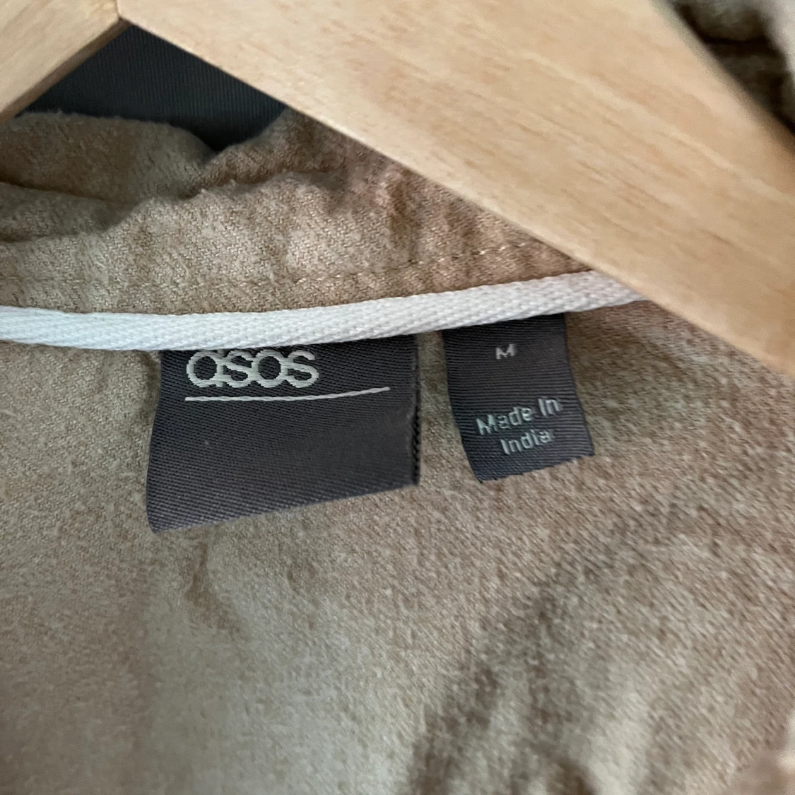 Skotta från asos - 90