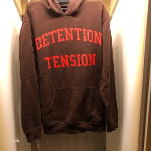 Hoodie från carlings - Ganska använd men ändå bra skick