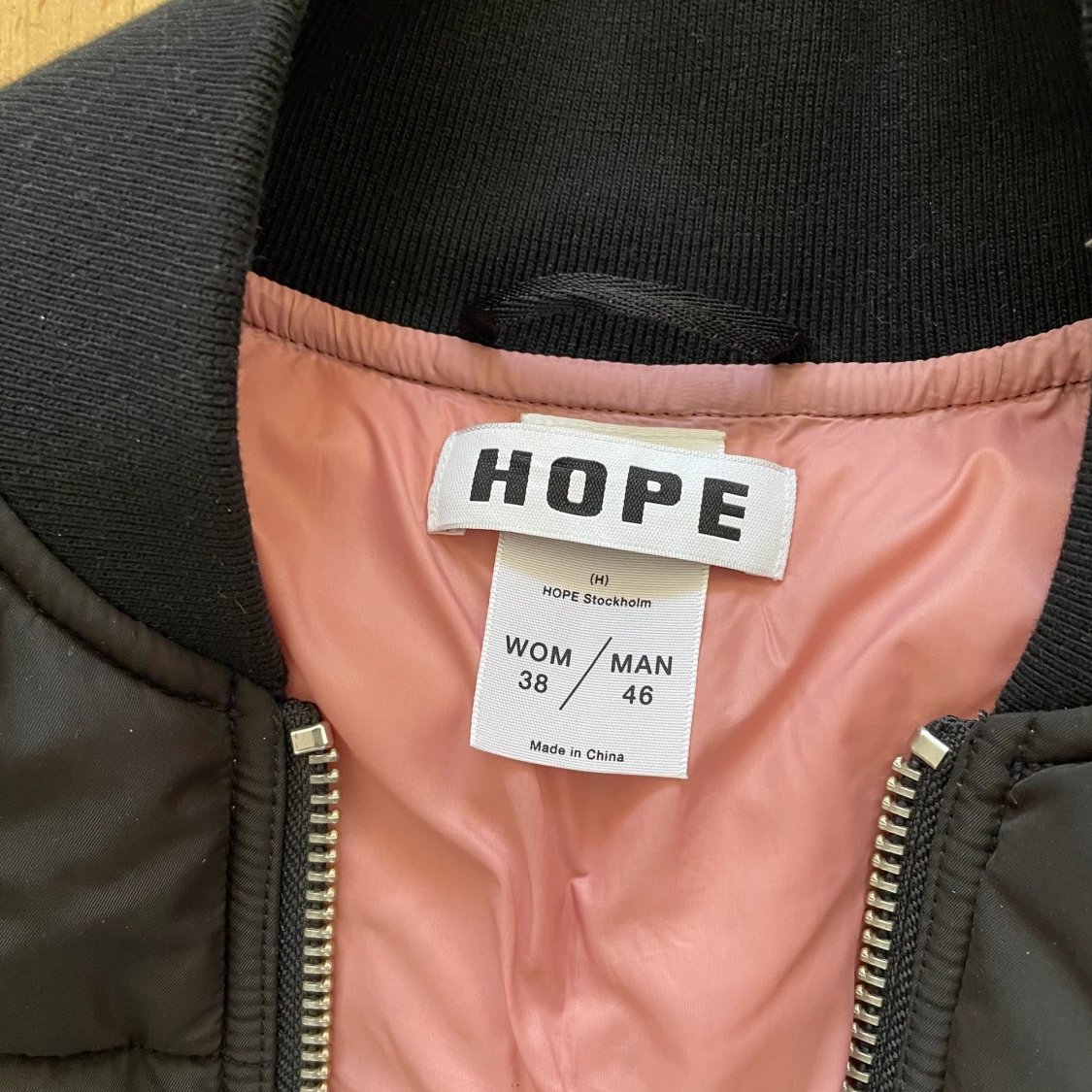 Hope Jacka - 90