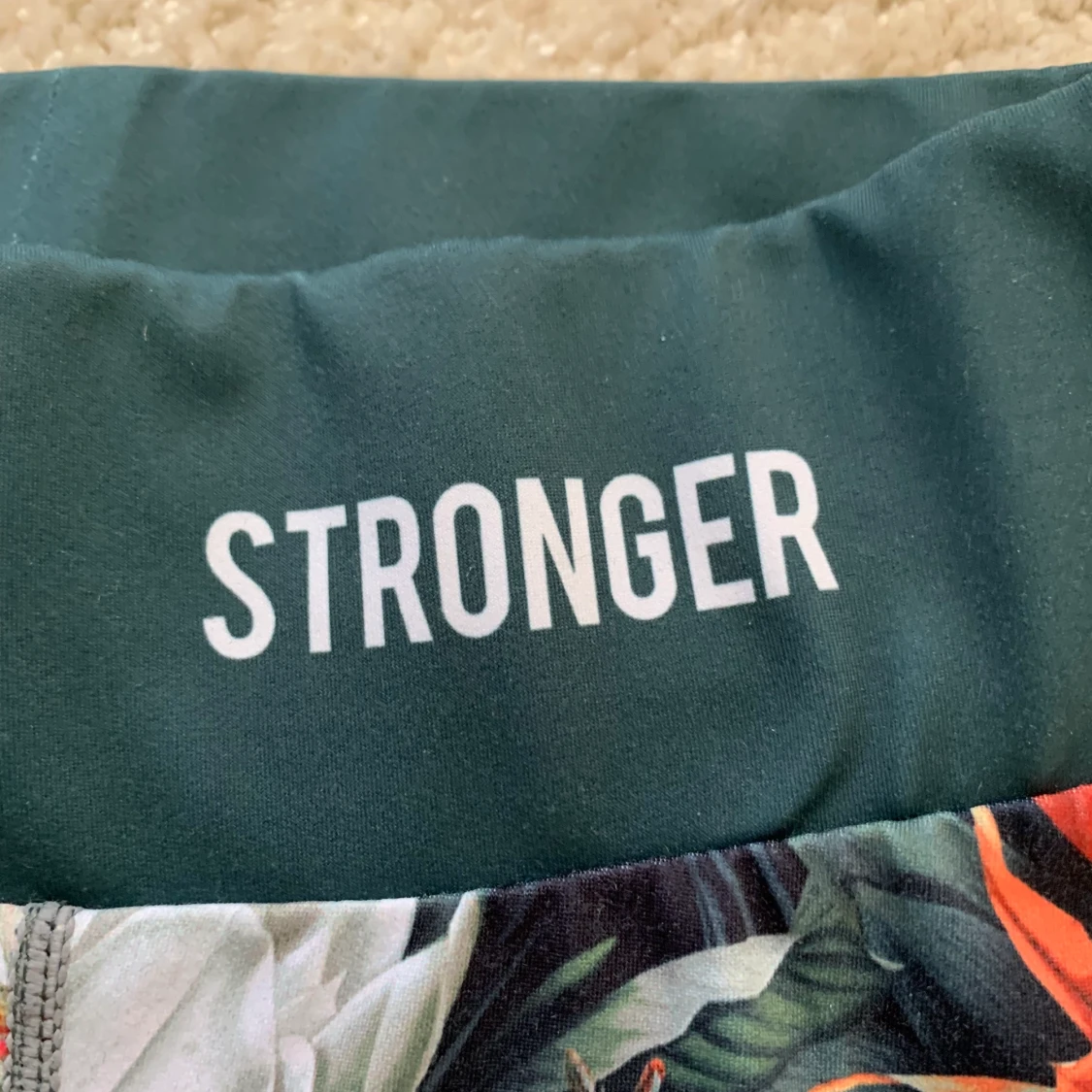 250 Stronger bryggor stl xs - 91