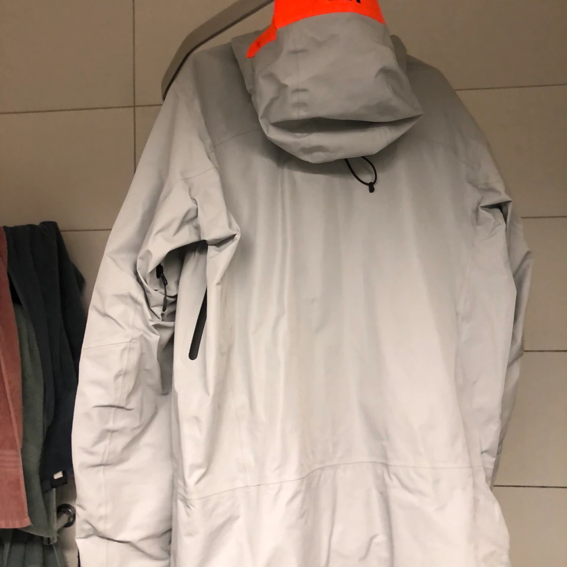 Helly Hansen Elevation Infinity Jacket - 90