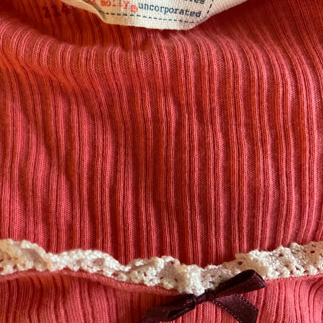 Odd Molly rosa tröja - 90