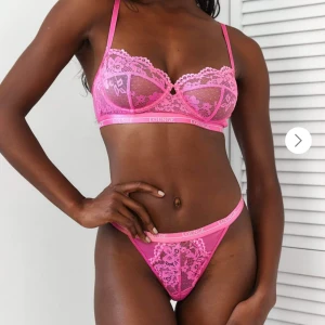 Lounge underwear  - säljer endast bhn på bilden aldrig använd 180 kr ❤️‍🔥