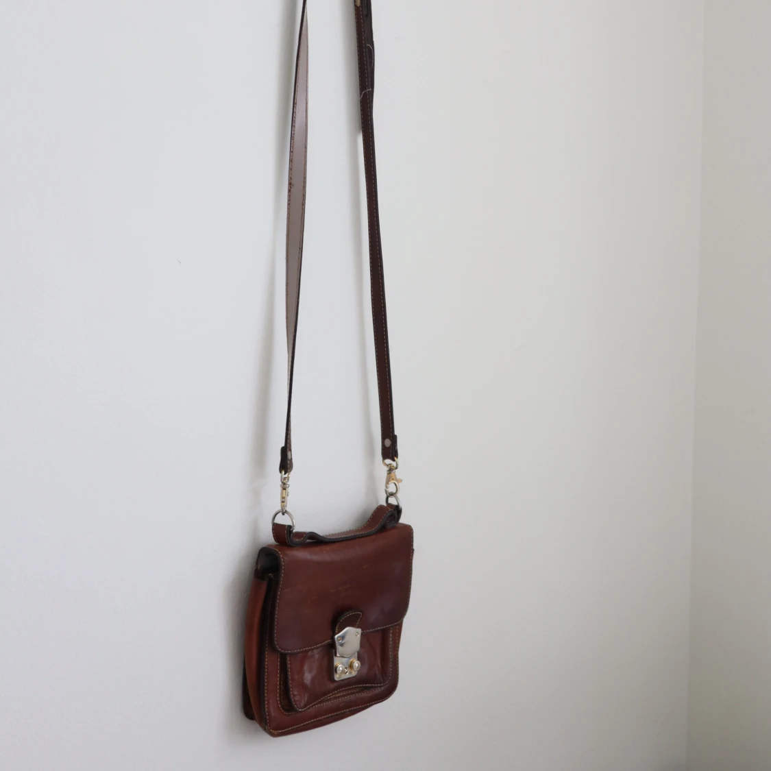 Liten söt vintage väska - 91