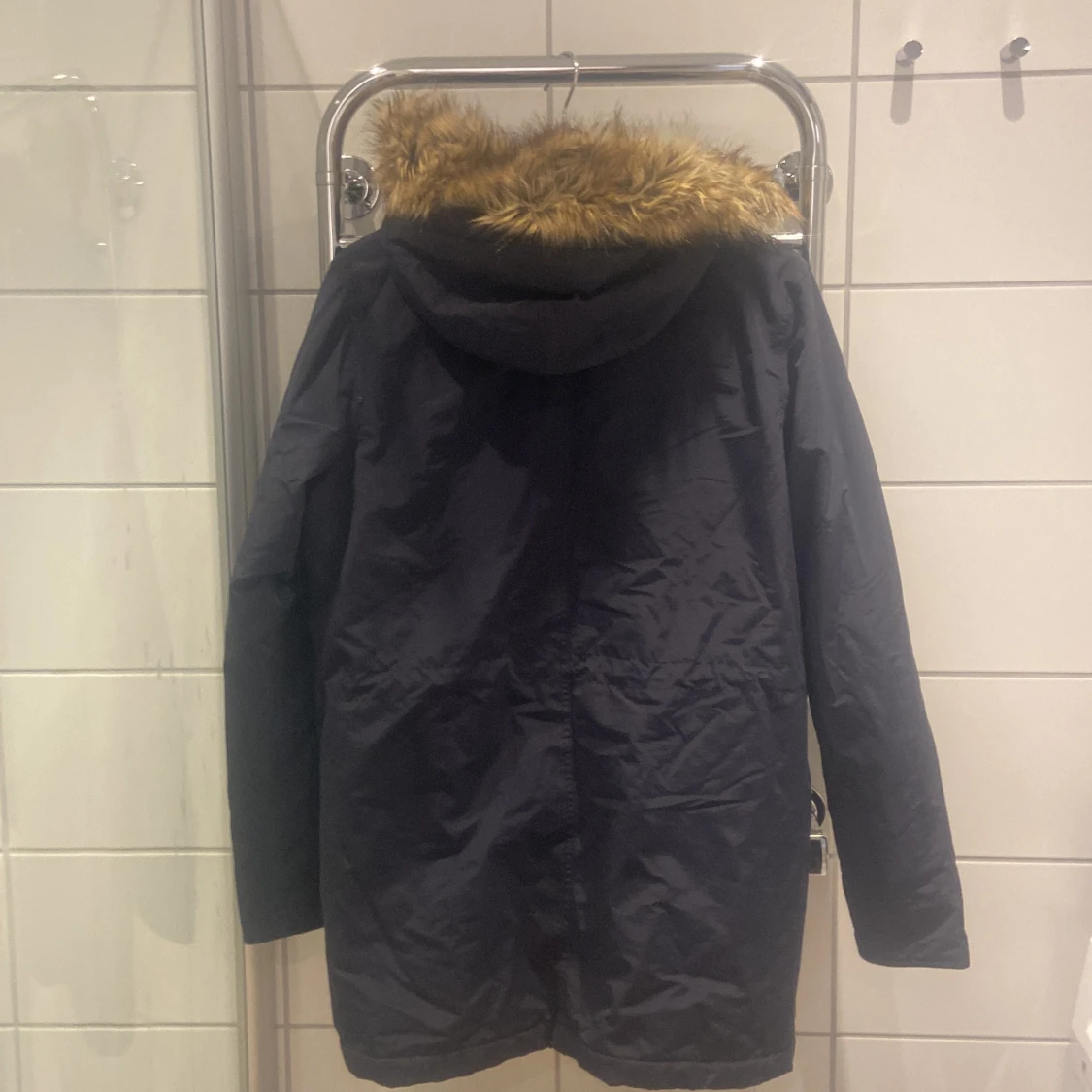 Vinterjacka Lyle&Scott - 91