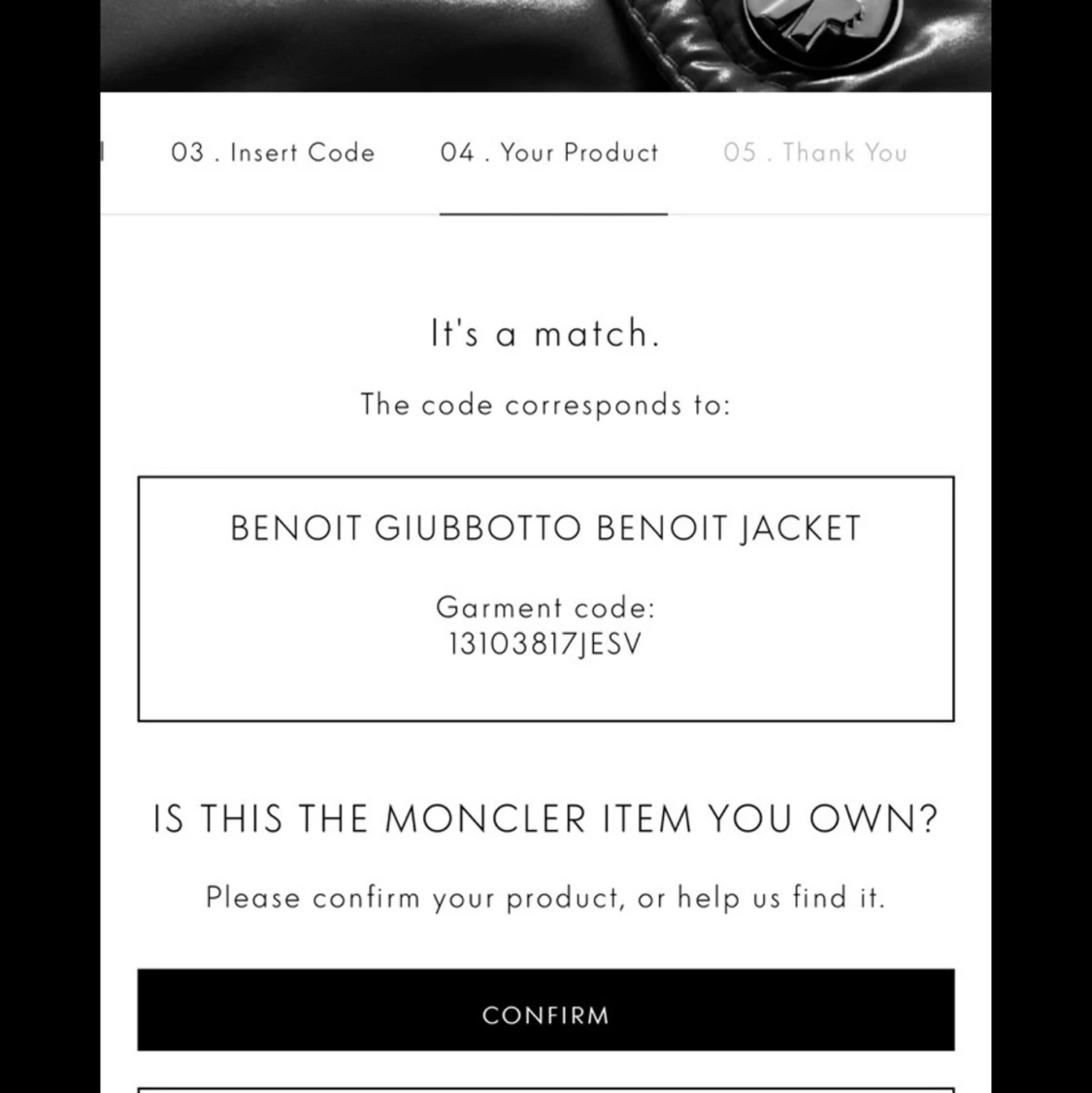 Moncler windjacket - 91