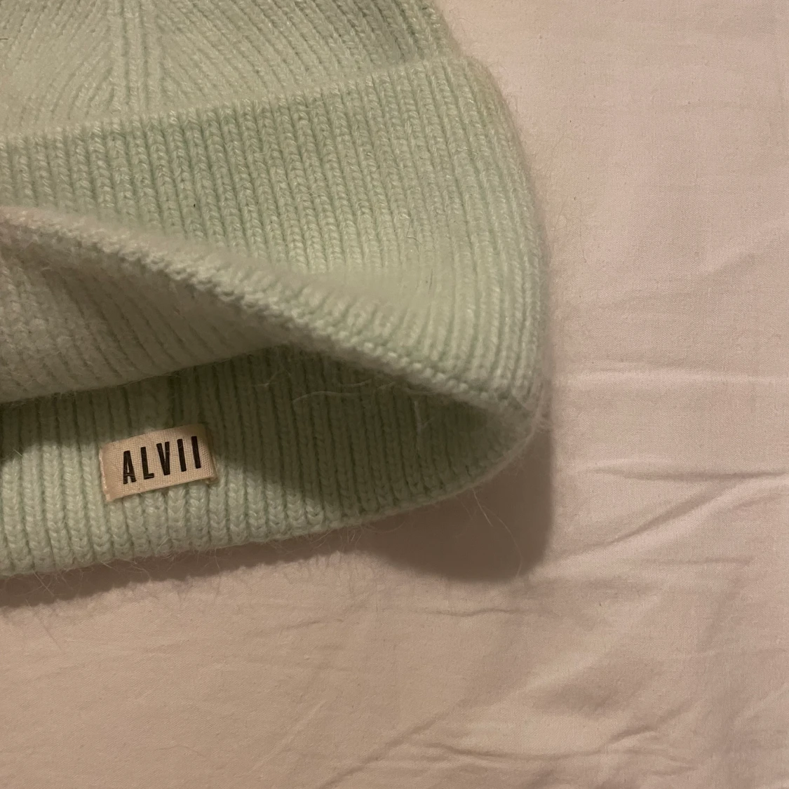 ALVII mössa!  - 90