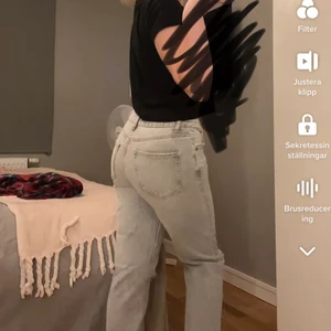 Jeans - Jeans som jag inte andvänder