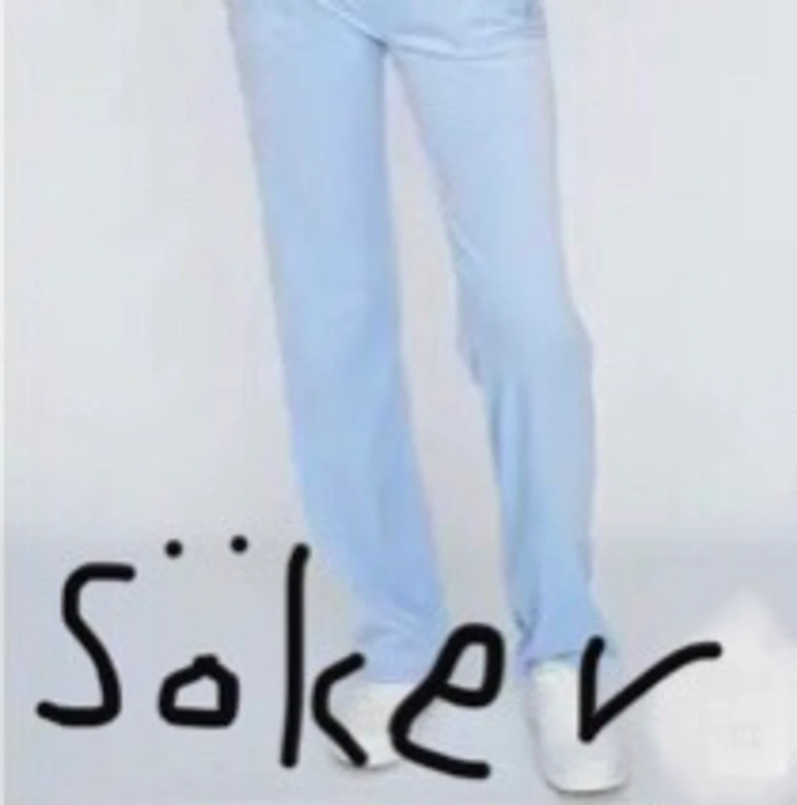 Söker Xxs