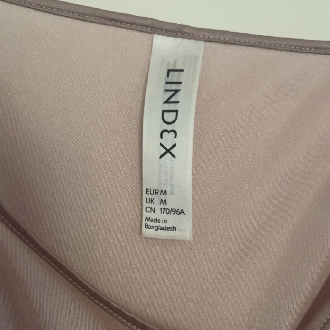 Nattlinne Lindex  - 90