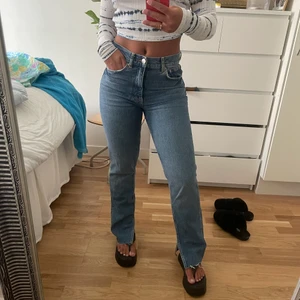 Jeans - Jeans från Gina tricot 😍✌🏼