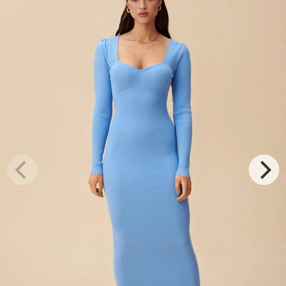 Adoore klänning - 91