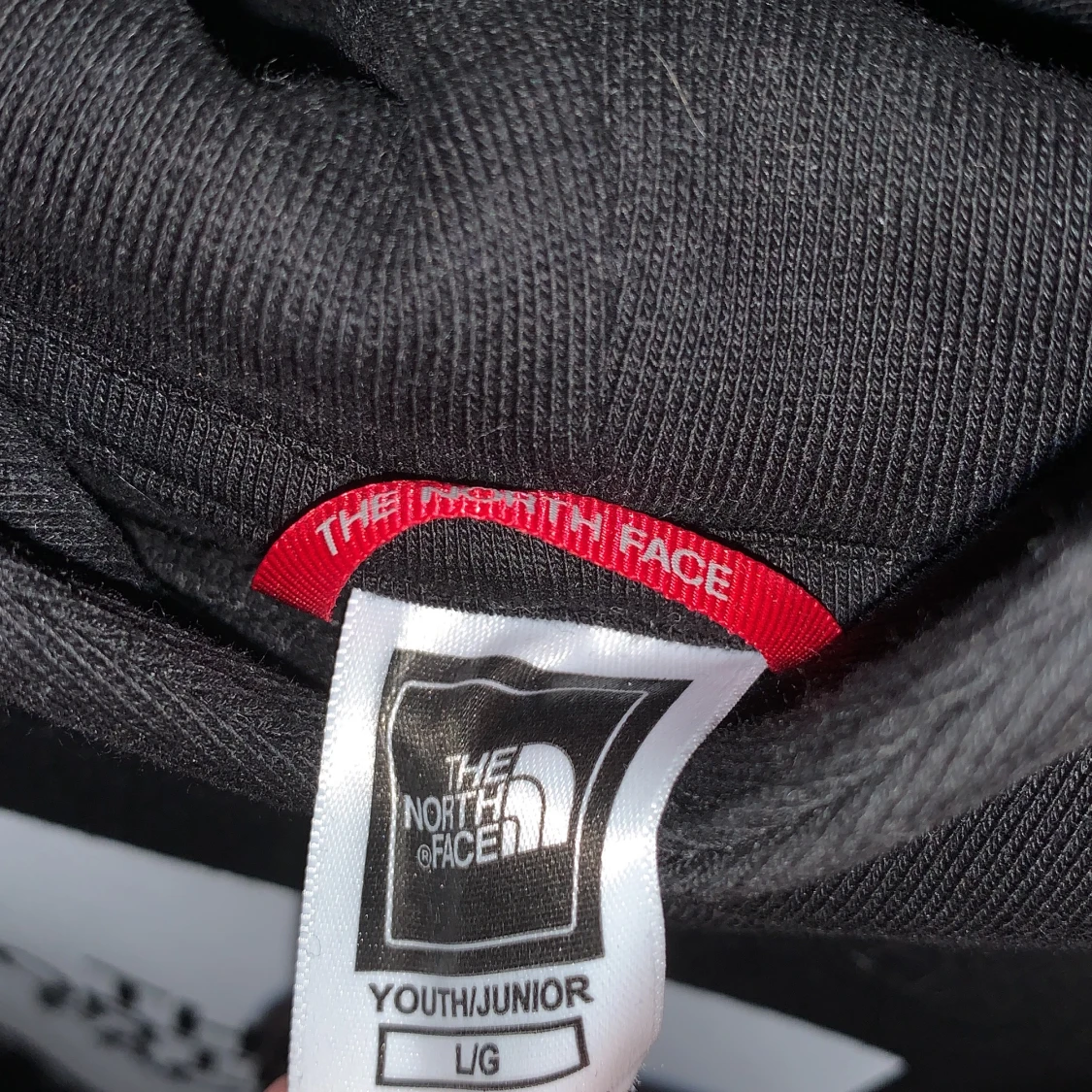 The north race Hoodie  - 90