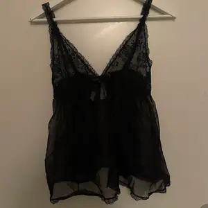 Superfin lingerie från Gina💋