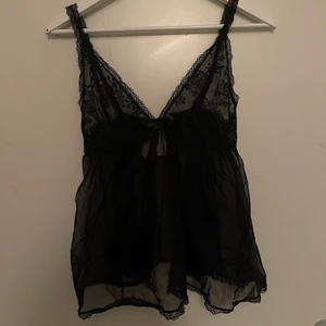 Lingerie - Superfin lingerie från Gina💋