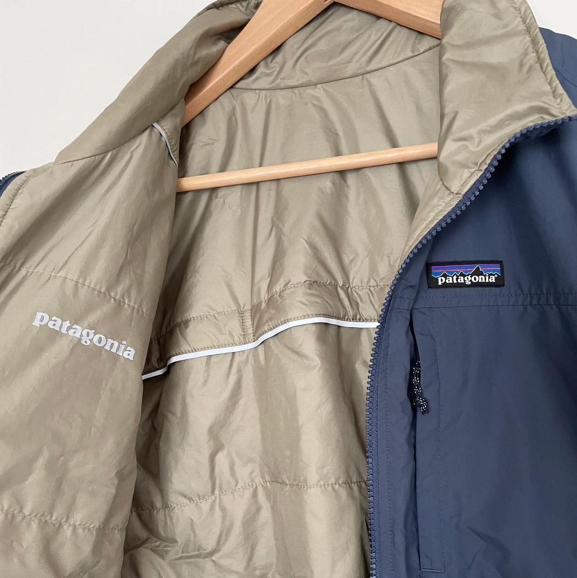 PATAGONIA VEST - 90