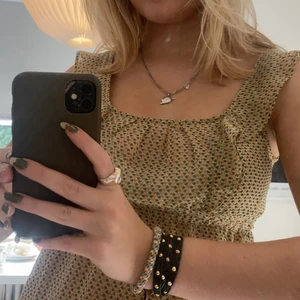 Zara topp - Sötaste toppen från zara!!