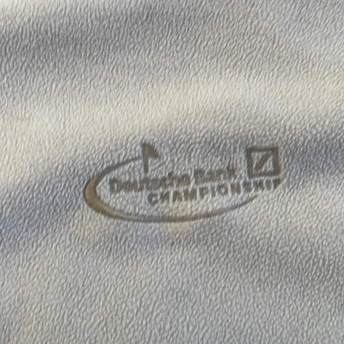 Nike fleece ”deutsche bank” - 90