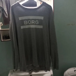 Björn Borg Tröja  - Björn Borg Tröja, knappt använd.