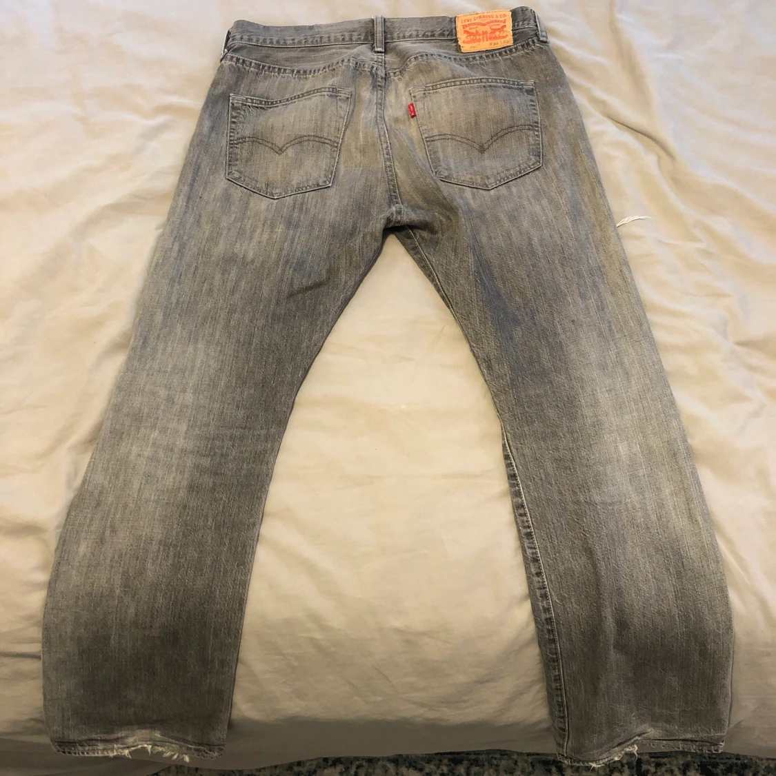 Vintage Levis Jeans - 90