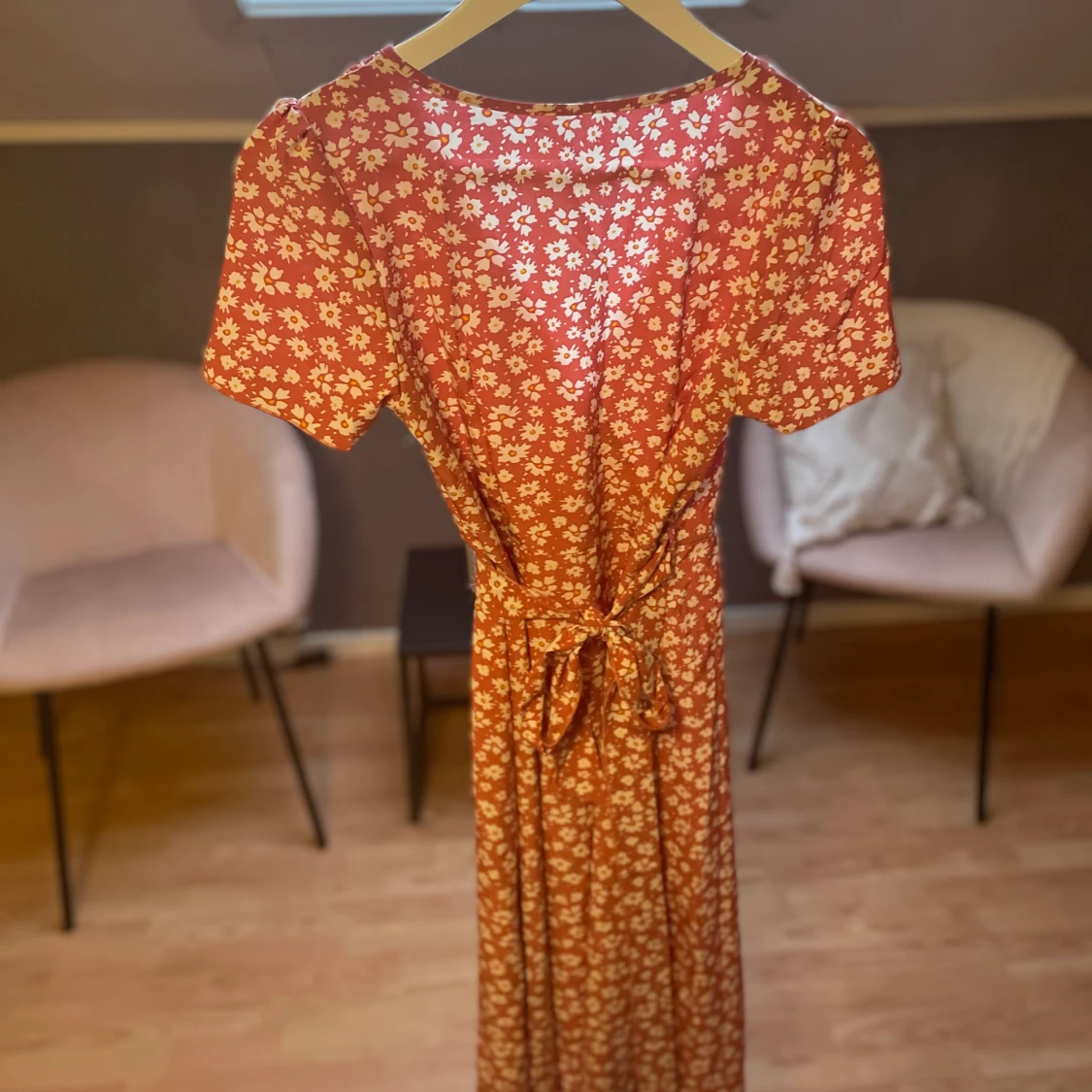 Klänning stl s  - 90