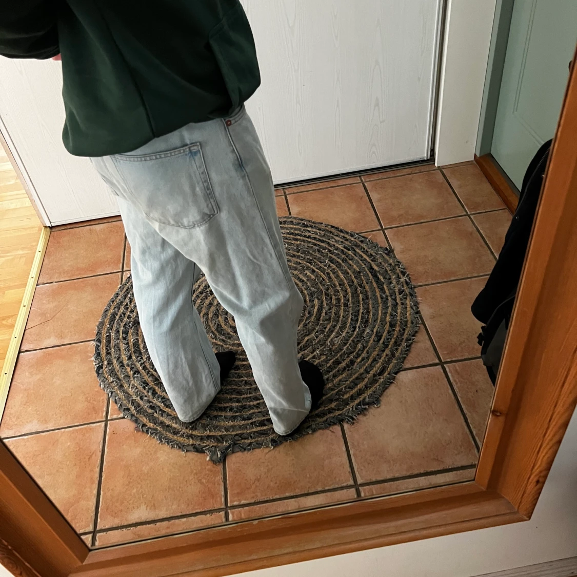 Weekday Jeans Voyage - 91