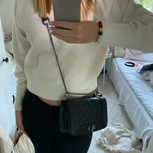 väska  - jättefin väska!❤️‍🔥❤️‍🔥