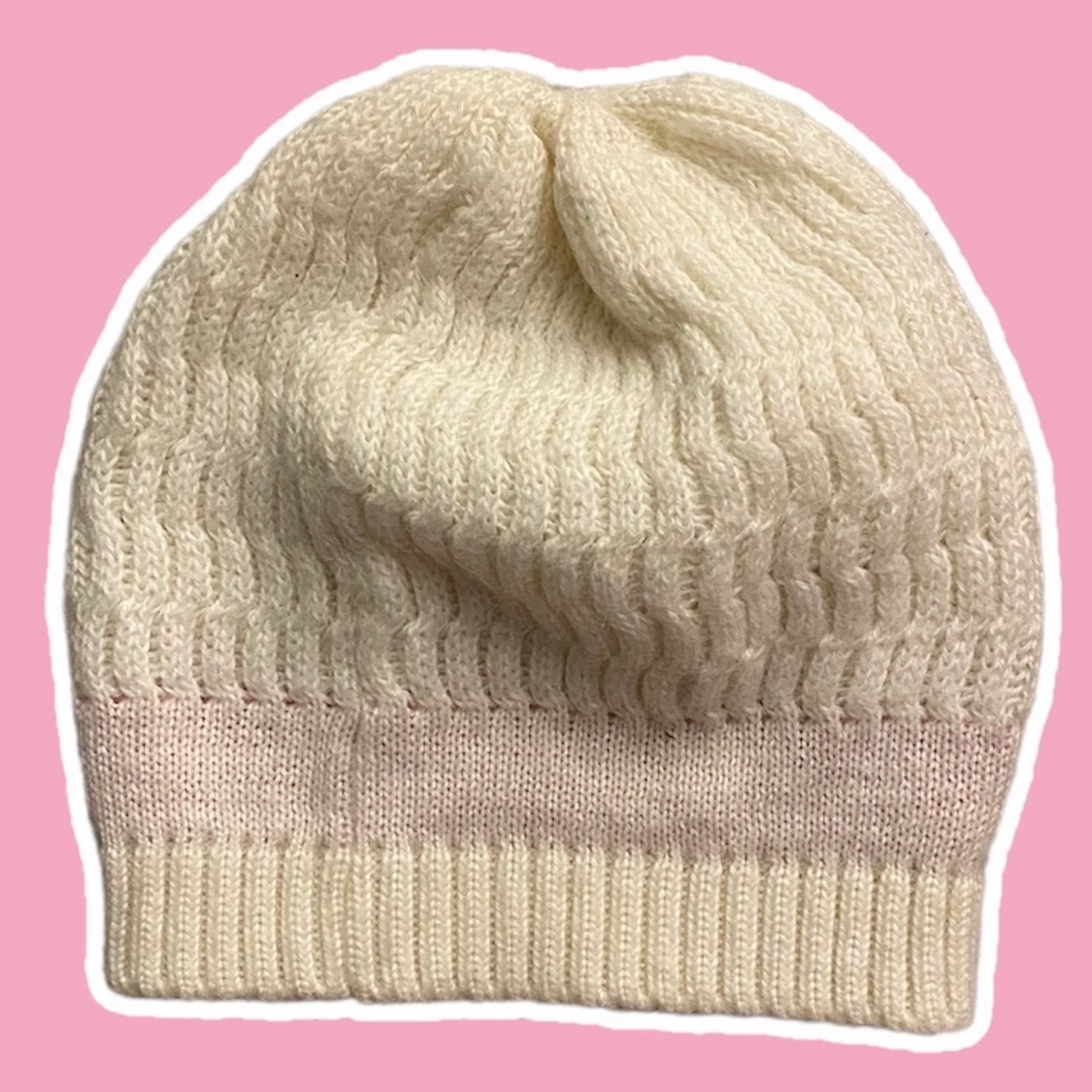 Diesel mössa💞💗 - 90