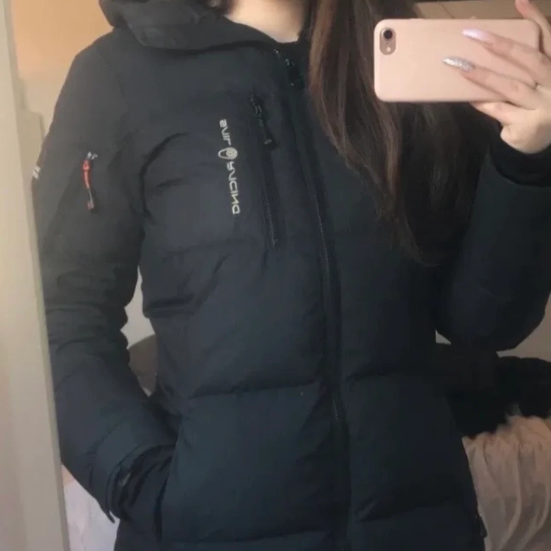 Sail Racing jacka  - 90