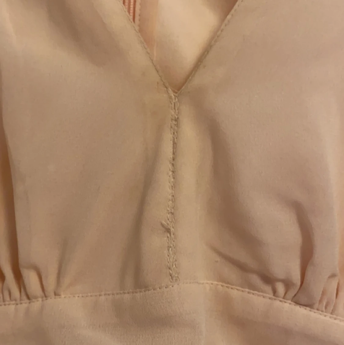 Långklänning XS - 90