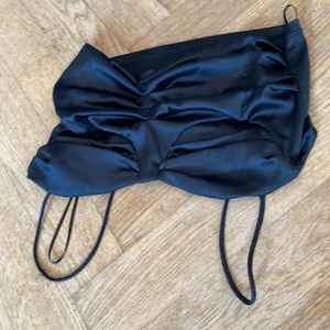 Jätte fin topp  - Fin svart topp 