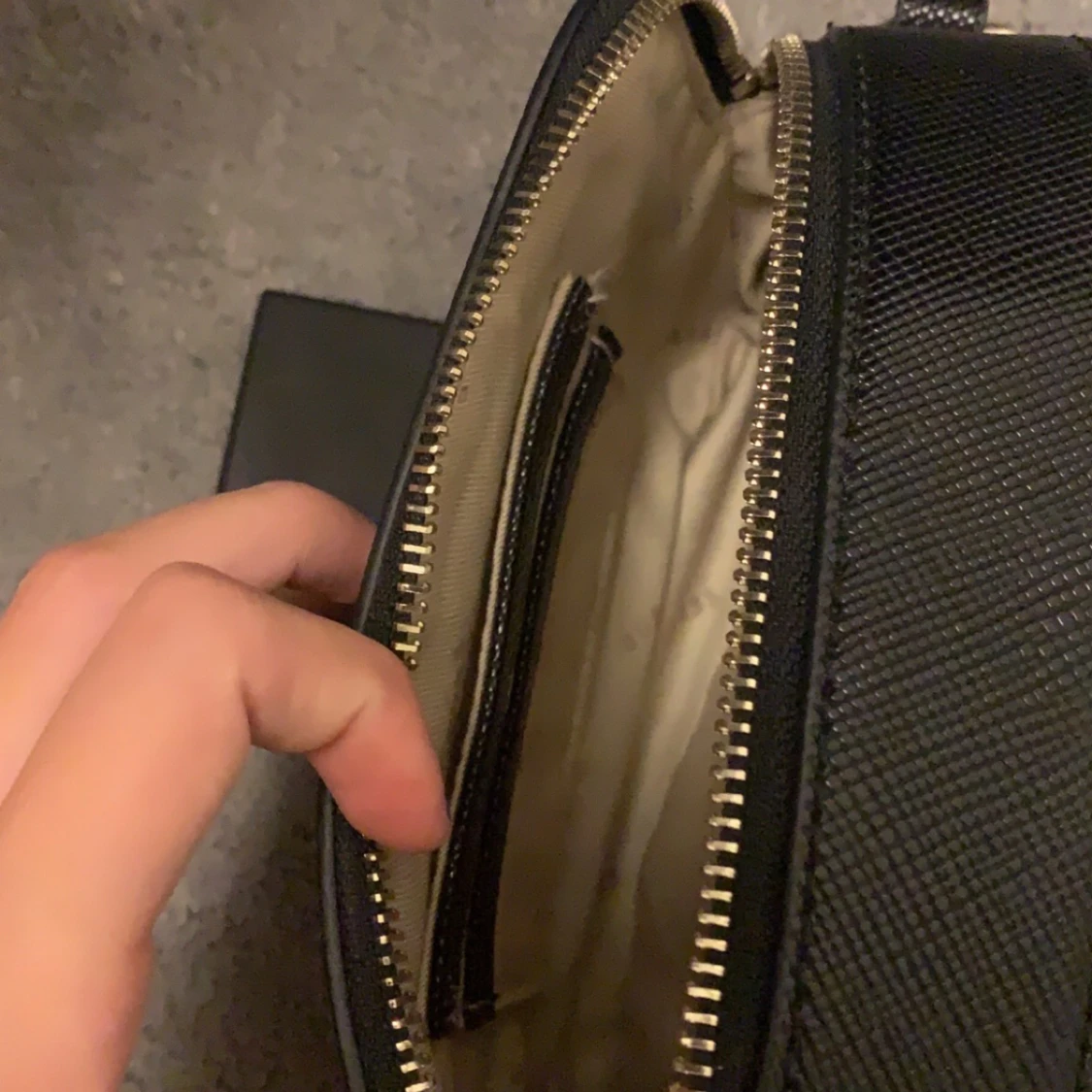 Guess USA väska - 91