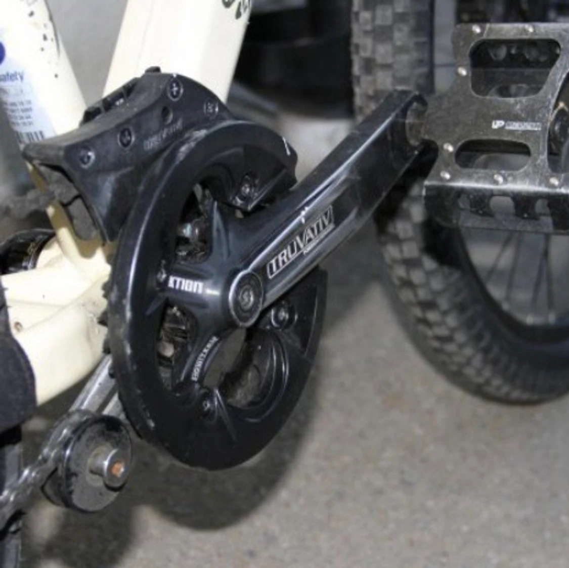 Focus decision 6.9 - 91